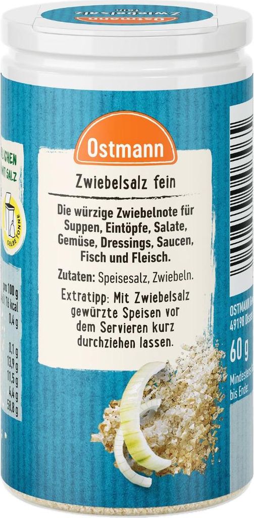 Zwiebelsalz Produktbild 
