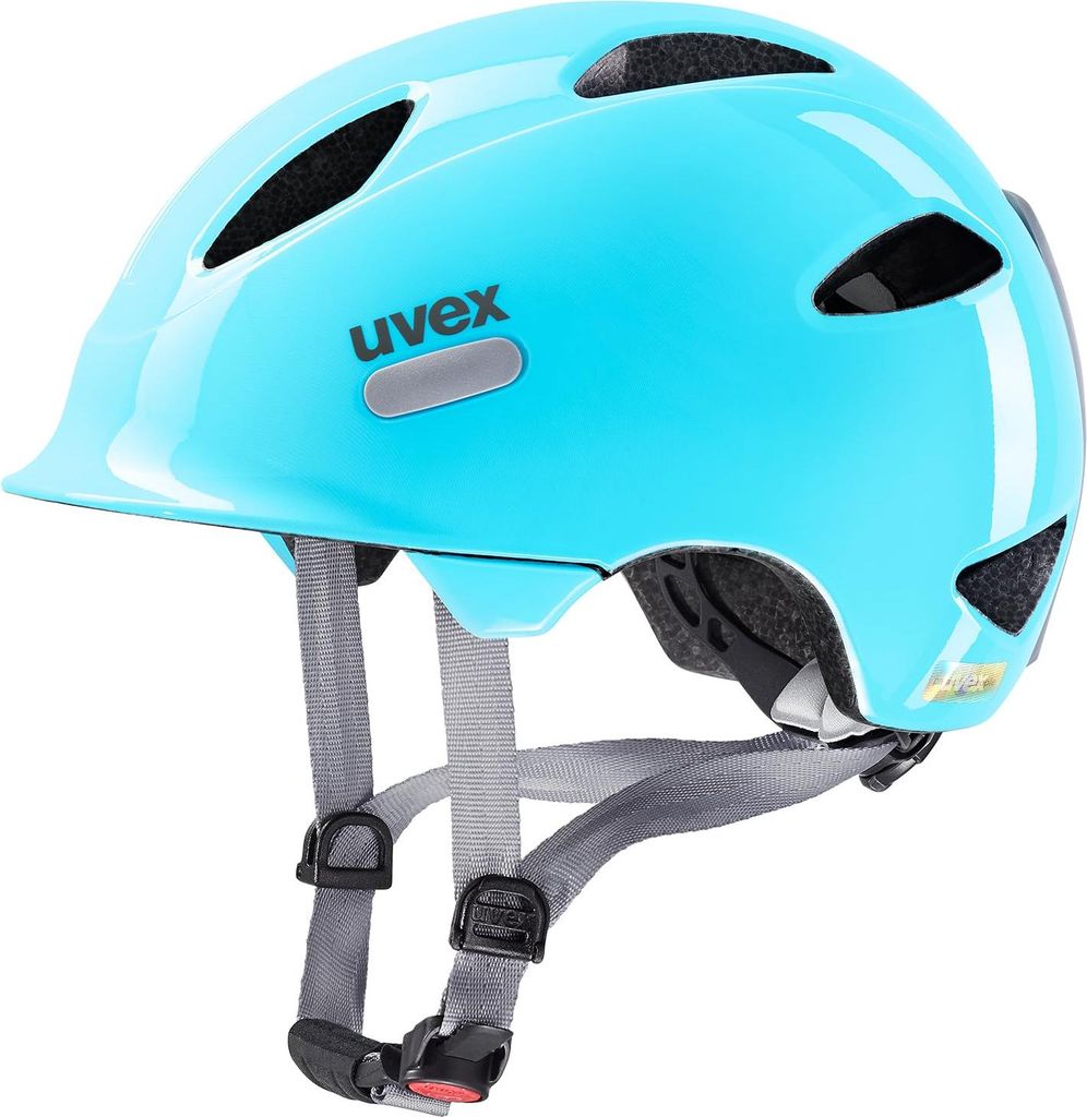 Uvex Oyo casque cloud blue grey 50-54 cm Image du produit 