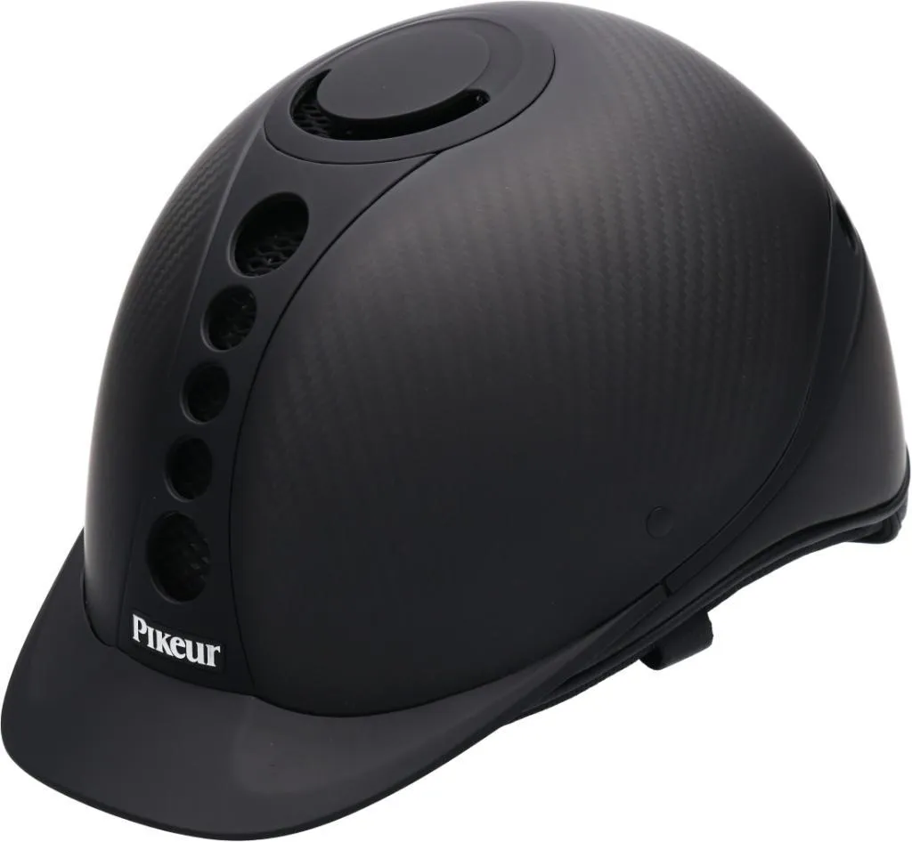 Casque d'équitation pour Concours Pikeur Pro Safe Performance Pro