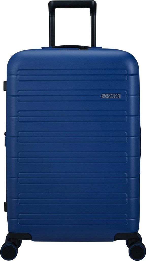 American Tourister Novastream Spinner EXP 67/24 Medium Zdjęcie produktu 