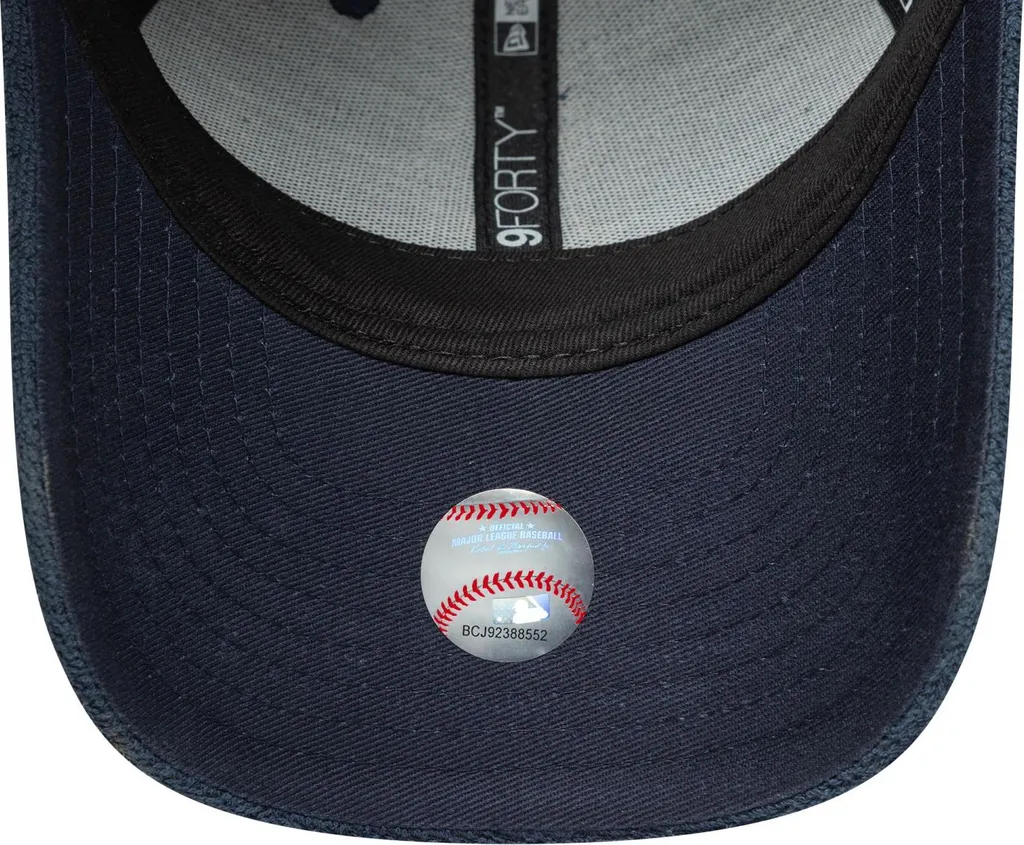 Casquette 9Forty Dodgers Youth New Era avec texture éponge absorbante - 5