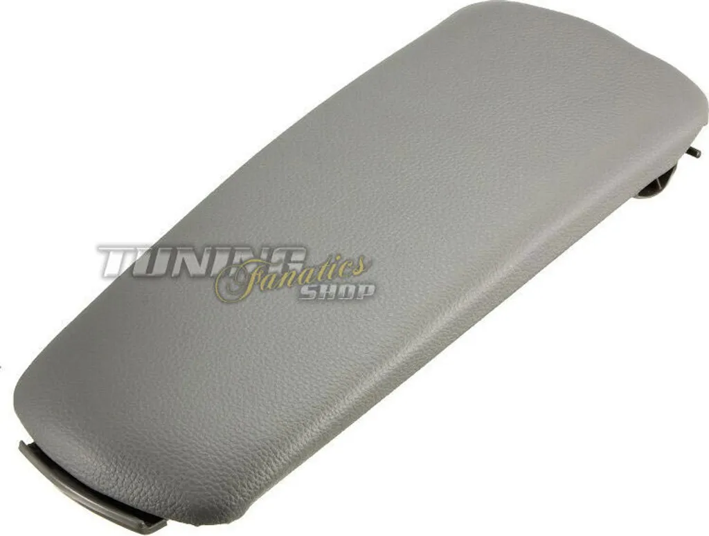 Ricambio Bracciolo Audi S4 A4 8E B6 B7 LED Grigio - Qualità OEM Premium