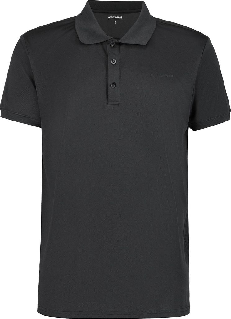 Icepeak Bellmont Anthrazit Anthrazit M