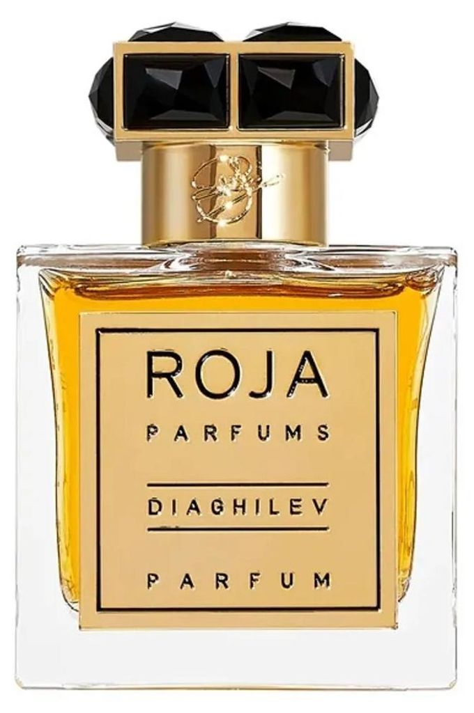 Roja Parfums Diaghilev Perfumy, 100ml Produktbild 
