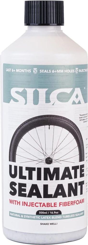 Reifendichtmittel Ultimate Sealant - 1000 ml