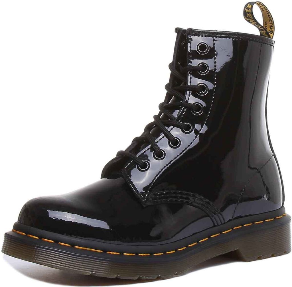Dr. Martens Airwair Schnürboots Damen 31313239313532 Produktbild 59