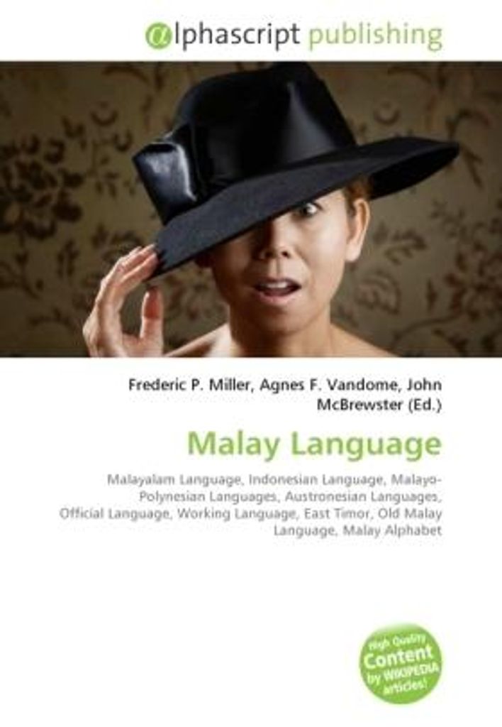 Malay Language