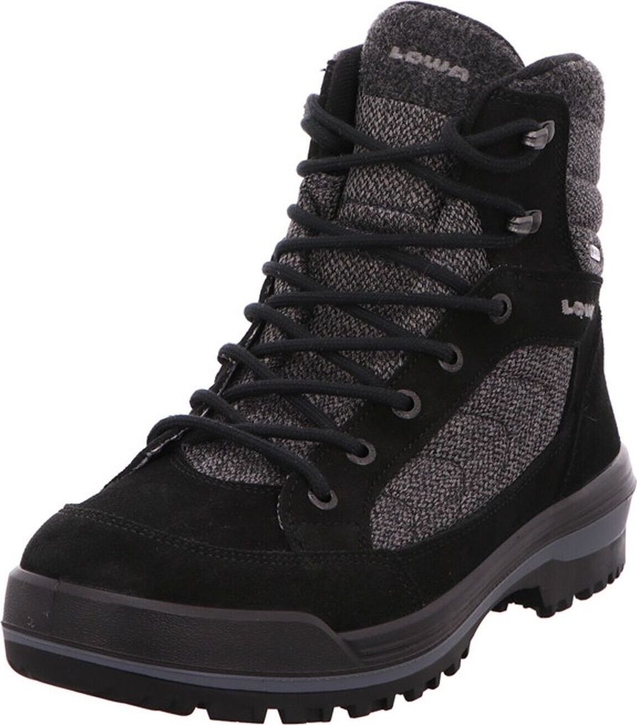 Lowa Herren Wanderstiefel ISARCO GTX 29699-10, 29699-10.5, 29699-12, 29699-8, 29699-9, 29699-9.5, 32036-10, 32036-11, 32036-12, 32036-8.5, 32036-9,...