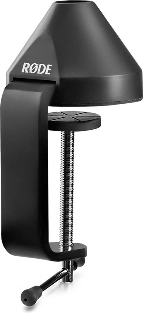 Rode PSA1+ Bras articulé de studio professionnel pour micro de radio - 3