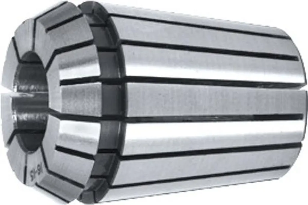 Pinza ER32 13mm 470E Professionale | Certificata DIN6499B CNC