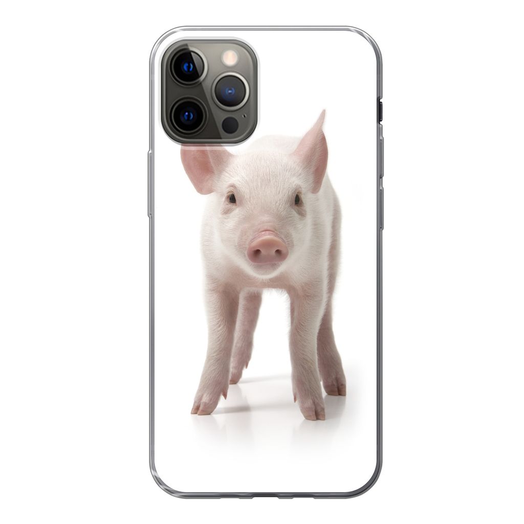 MuchoWow® Handyhülle Schutzhülle Hülle für iPhone 13 Pro Produktbild 