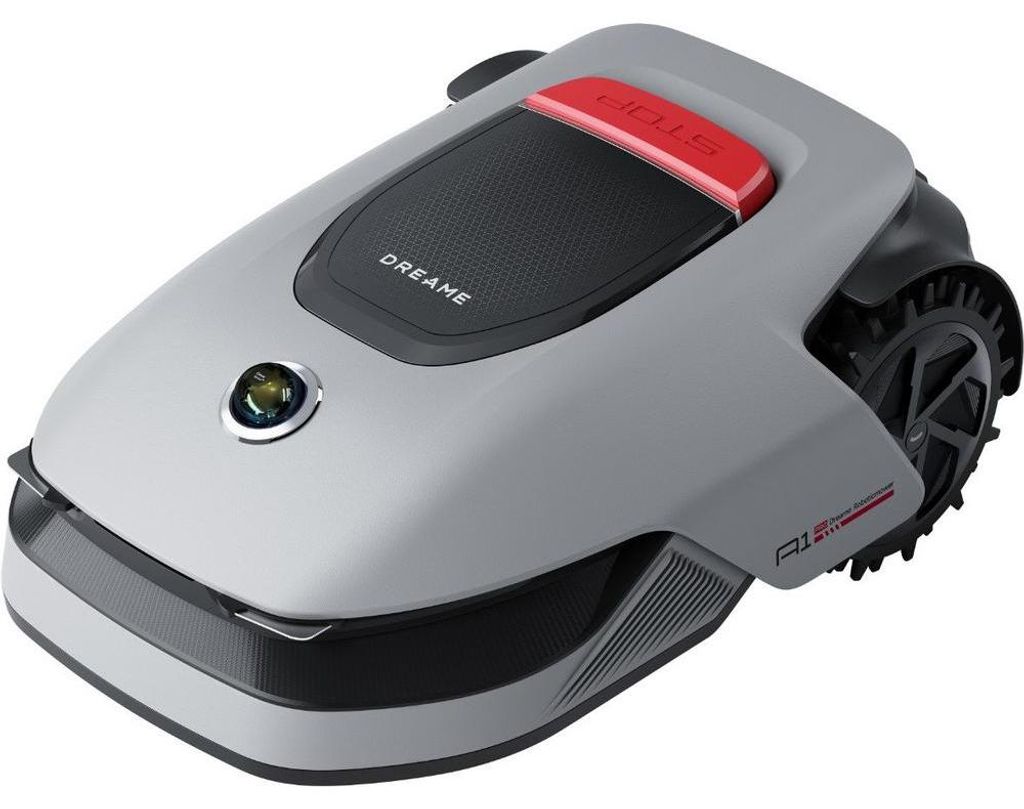 Robot tondeuse Dreame A1 Pro 1000 Image du produit 