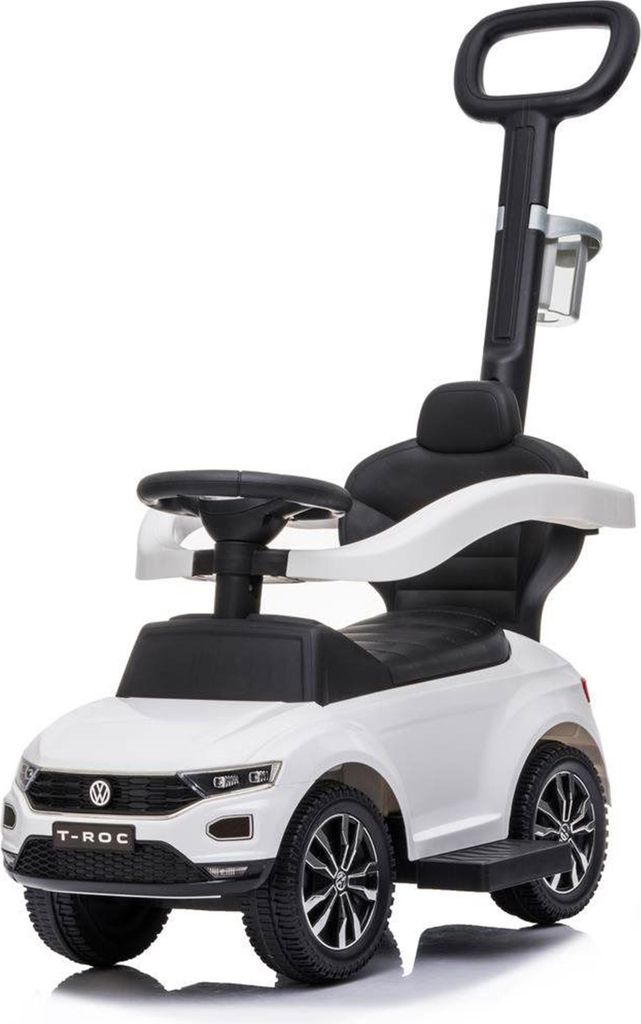 Buddy Toys BPC 5260 Scooter VW T-Roc 3in1 Immagine del prodotto 