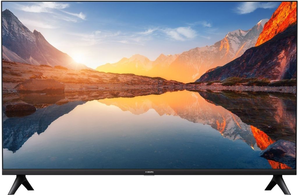 Xiaomi L32M8-P2EU schwarz LCD TV Fernseher