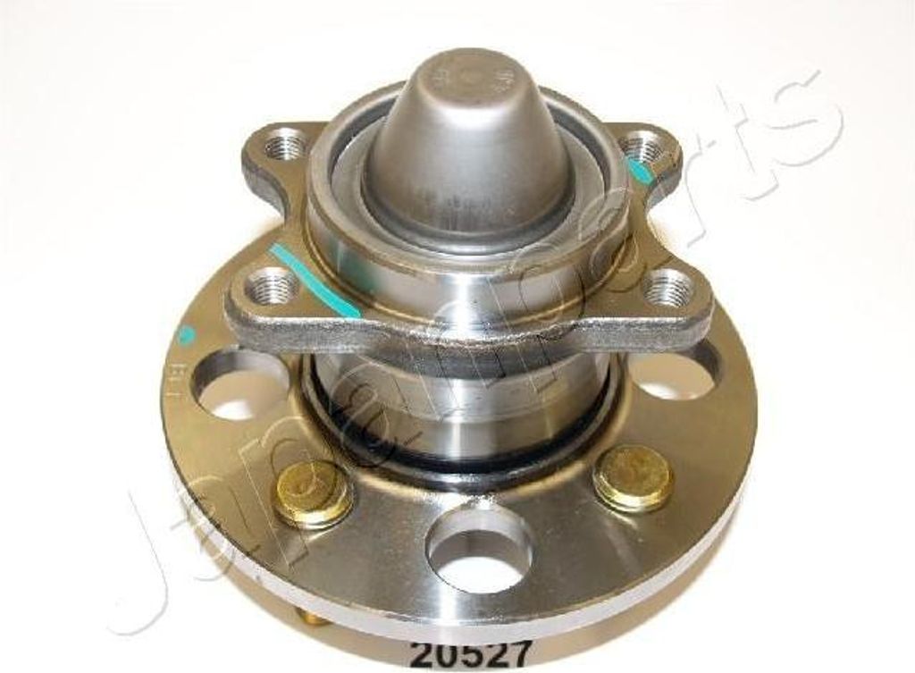 JAPANPARTS Radlagersatz Hinten für KIA Picanto (SA) 67mm Produktbild 