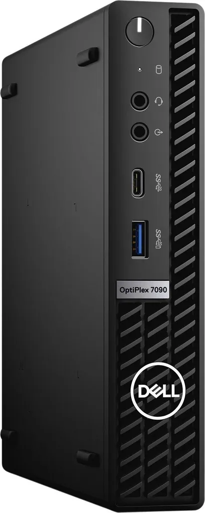 Unité Centrale Mini PC Dell OptiPlex 7090 Micro Core i5 Windows 11 Pro - 2