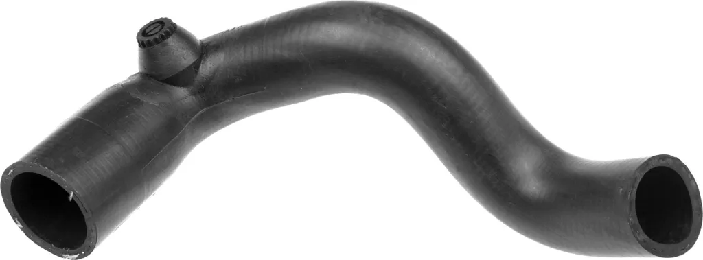 Durite de radiateur moteur pour Twingo I - Gates 3884 OE 7700822055