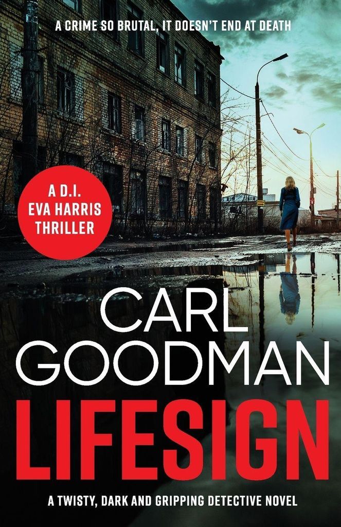 Lifesign – Lingua: Inglese