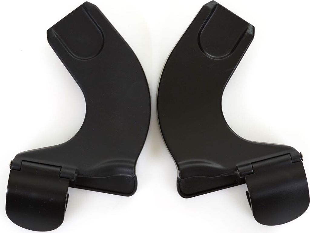 ABC Design Buggy Mint Adapter für Maxi-Cosi, Cybex, Kiddy