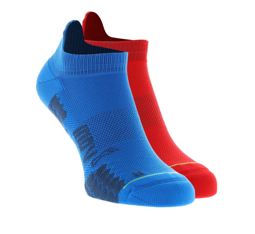 INOV-8 Trailfly Socken niedrig l