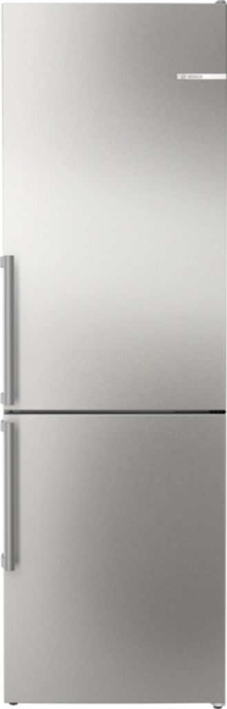 Bosch Serie 4 KGN36VIBT, 321 l, SN-T, 9,5 kg/24h, B, Fresh Produktbild 