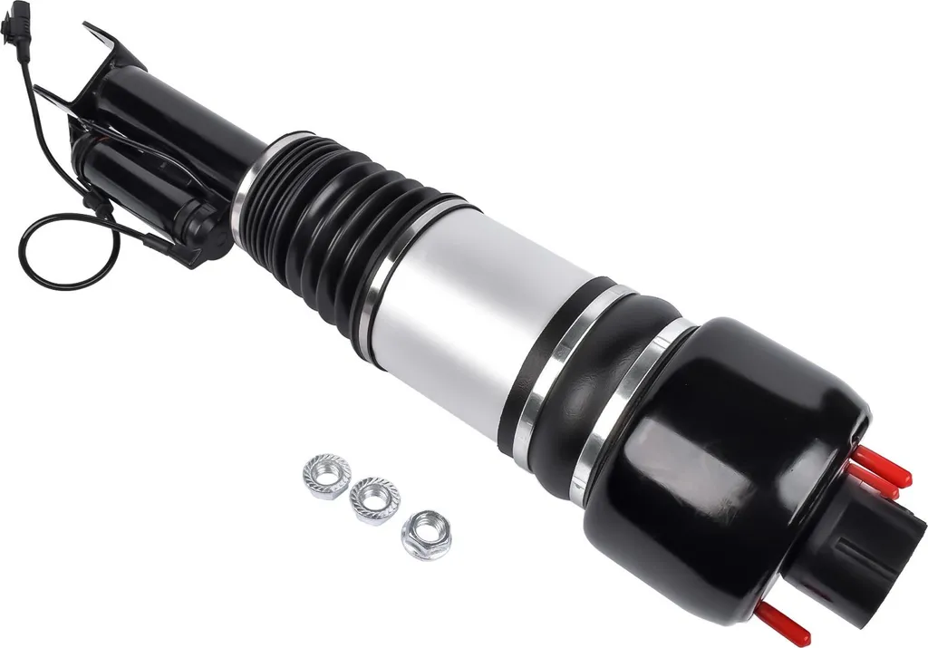 Suspension Pneumatique E320 E350 E500 E550 - Jambe de Force 84mm