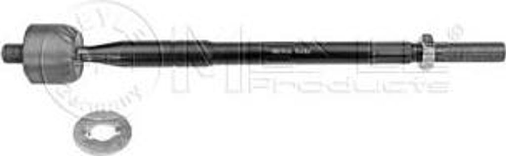 Meyle Axialgelenk, Spurstange 616 031 0007