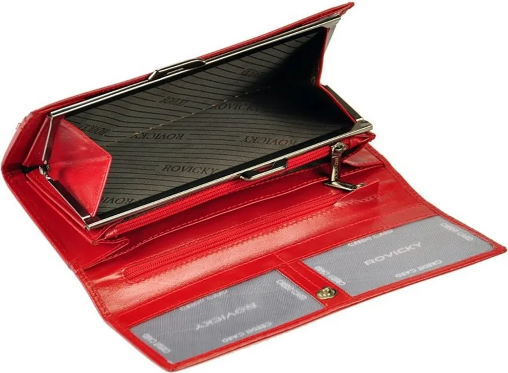 Porte-documents pour ordinateur et dossiers Rovicky greg14309 pro - 5
