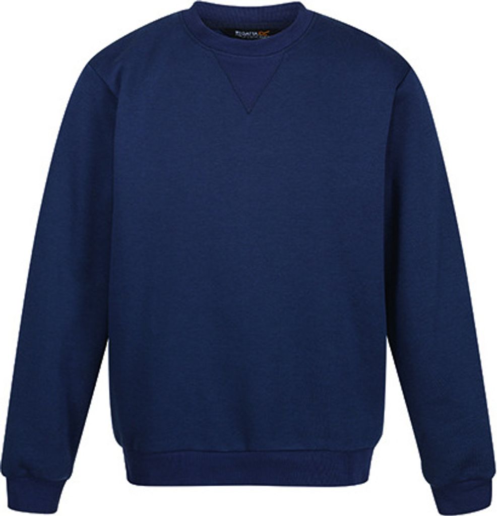 Regatta Professional Pro Crew Neck Sweat