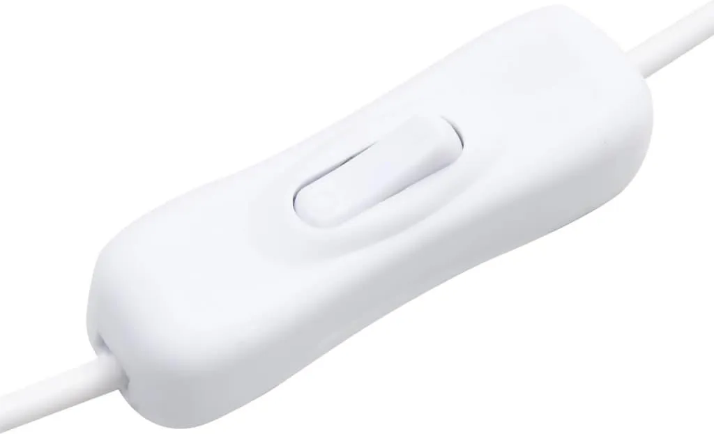 Specchio LED vidaXL 50x80 cm IP65 | Specchio Bagno USB Alta Qualità - 8