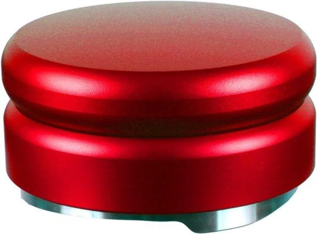 Filtre Barista robuste 585 mm rouge - Fini le café fade et les filtres cassés