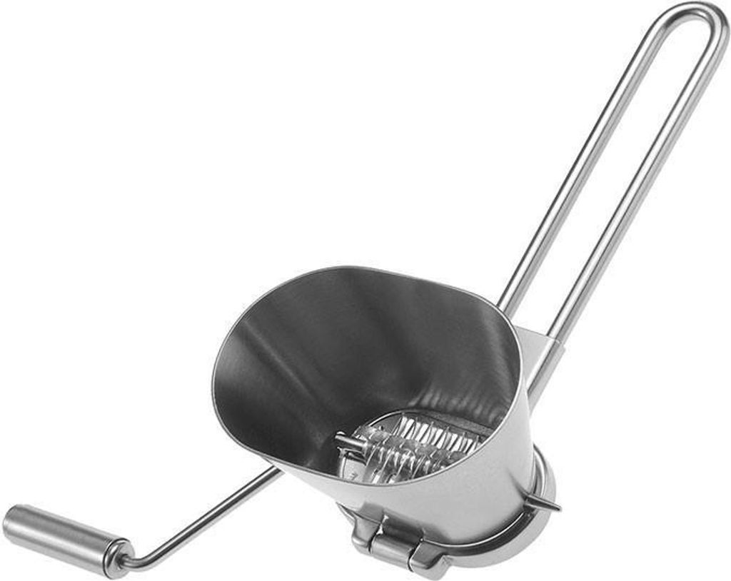 Westmark 11762260, Edelstahl, Edelstahl, Gemüse, 160 mm, Produktbild 