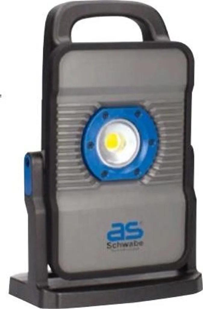 Éclairage d'atelier 40W 5500 Lumens - Lampe pour travaux et garage 4000K