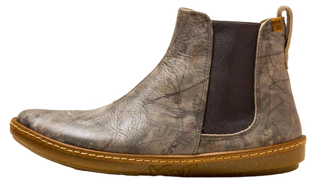 El Naturalista Stiefeletten Damen N5310 FANTASY LEATHER Produktbild 