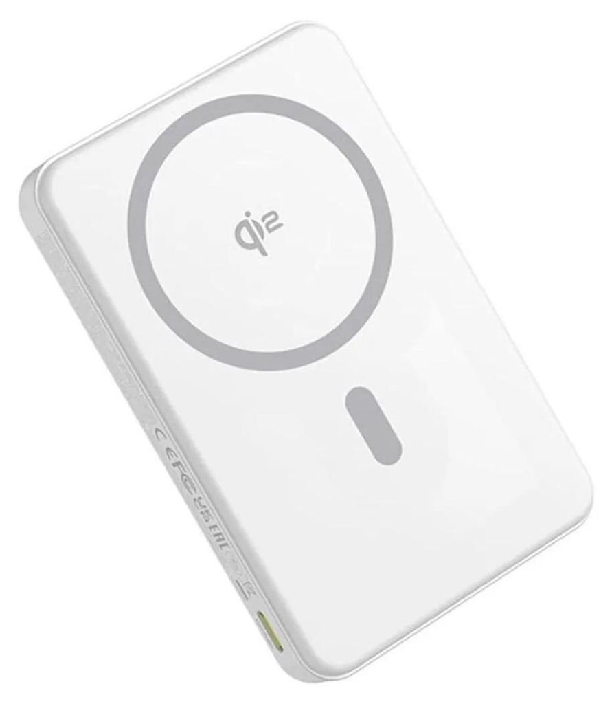 Baseus P10080000213-00, 10000 mAh, Kabelloses Aufladen, 3,7 Produktbild 