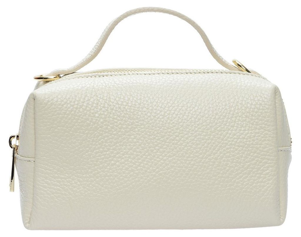 Isabella Rhea_Crossbody bag_SS26 IR 185T_BEIGE