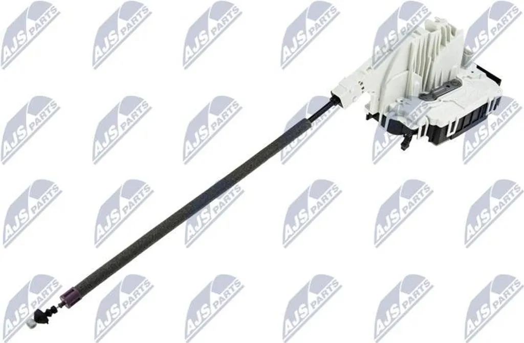 Serrure de Porte Arrière Droite A2047303935 pour Mercedes Classe C E GLK
