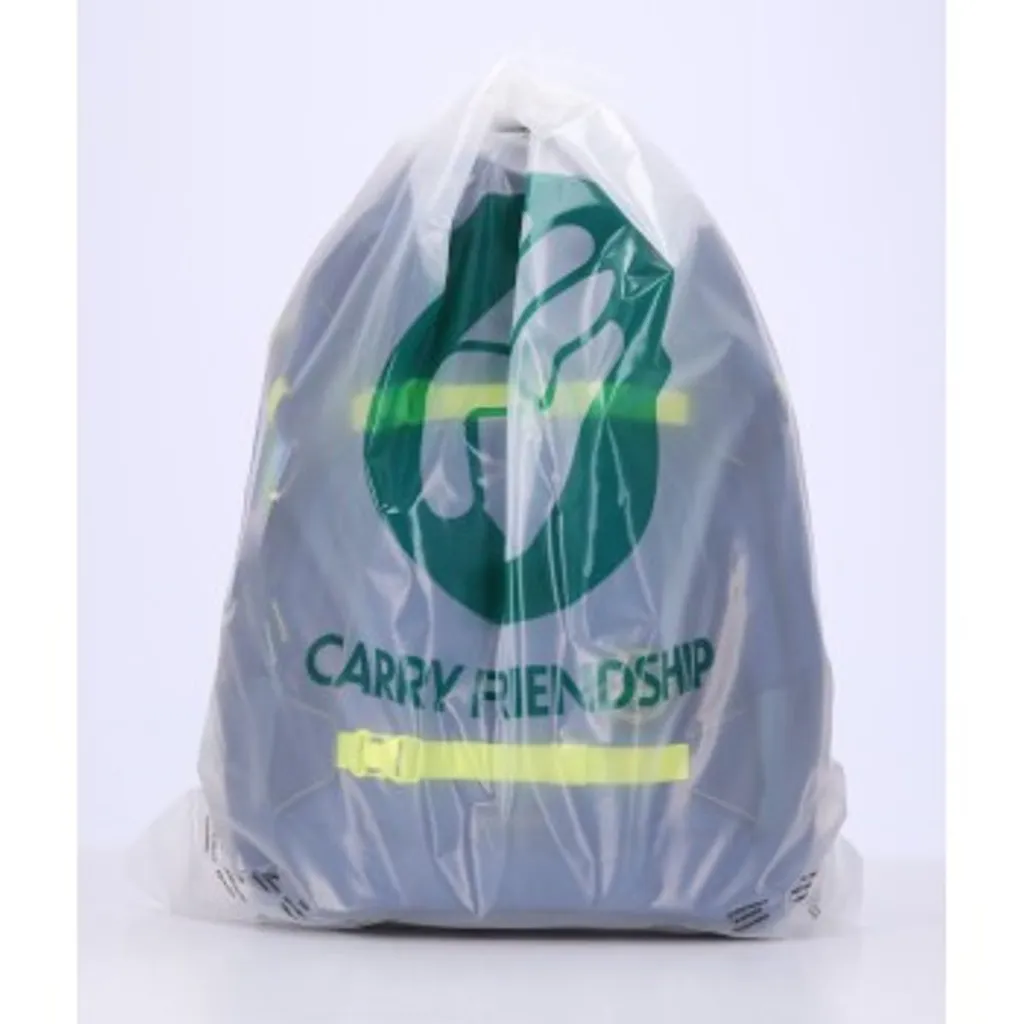 Sac à dos collège Coocazoo Mate Blue Bash pour transporter ses cours - 11