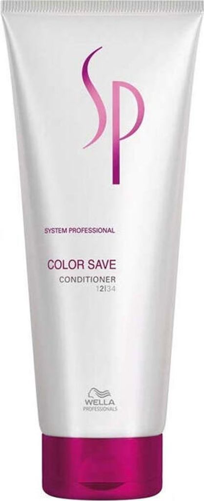 Wella Professionals System Professional Color Save Zdjęcie produktu 