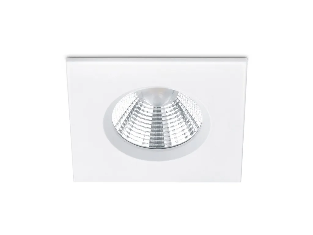 ZAGROS Trio 650610131 Lampada Bianca: Luce Sicura per il tuo Bagno