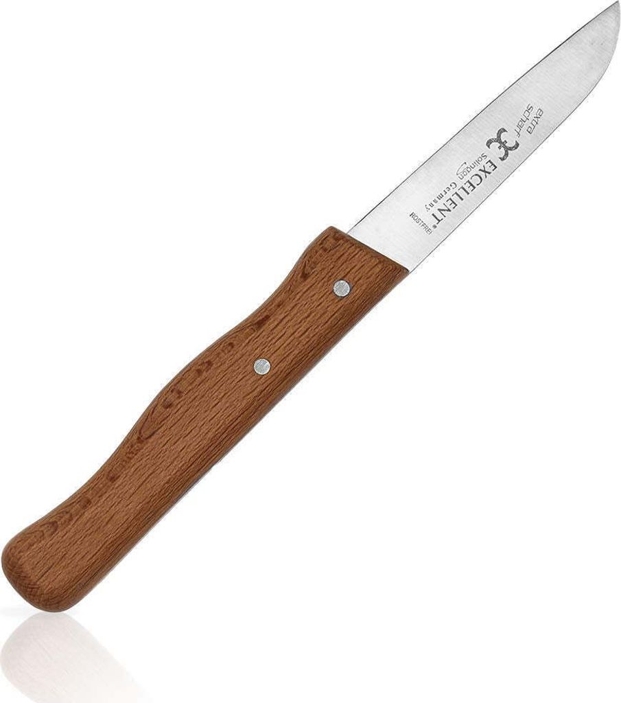 Solingen Küchenmesser  Kleines Solinger Allzweckmesser für Produktbild 