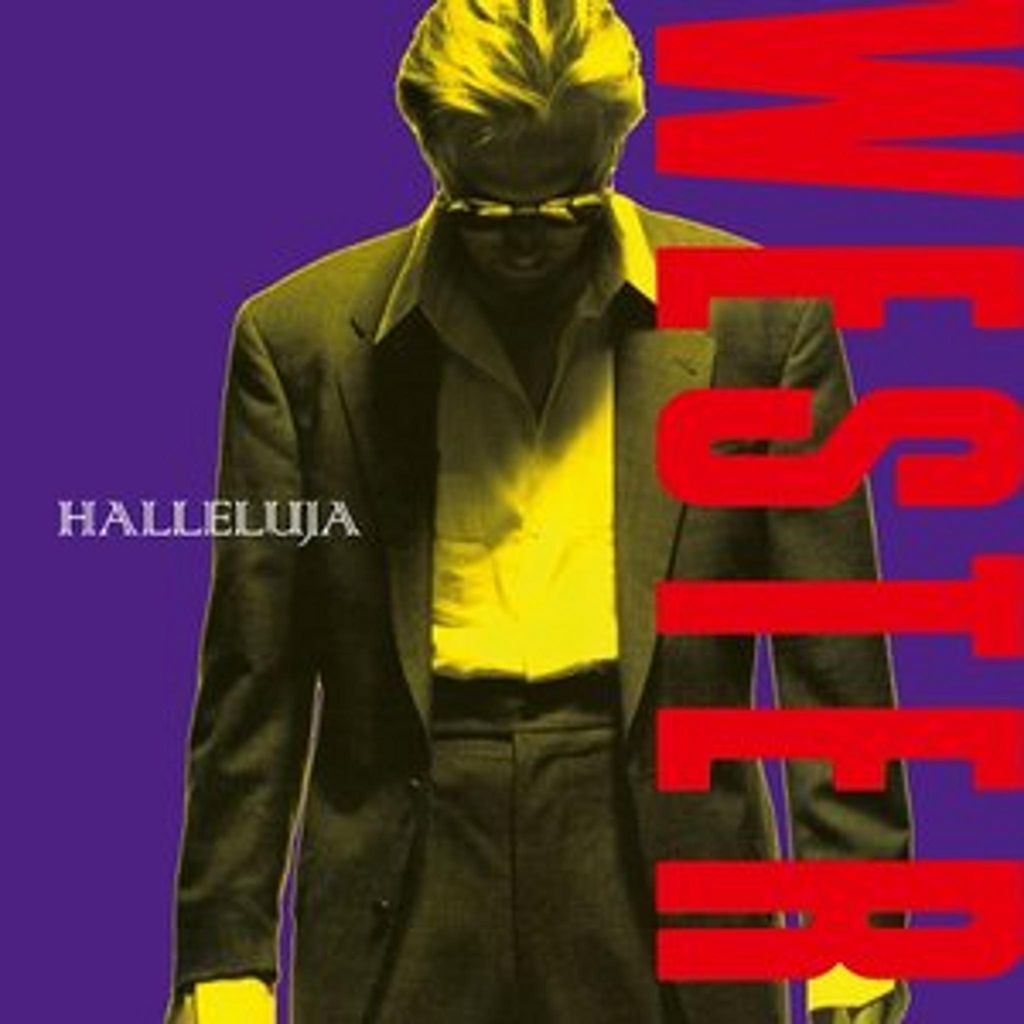 Halleluja(2025 Remaster) Softpak
