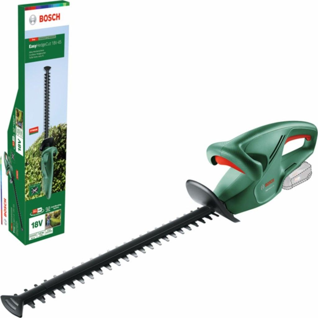 Bosch 0600849H03 Bosch EasyHedgeCut 18-45 solo Productafbeelding 