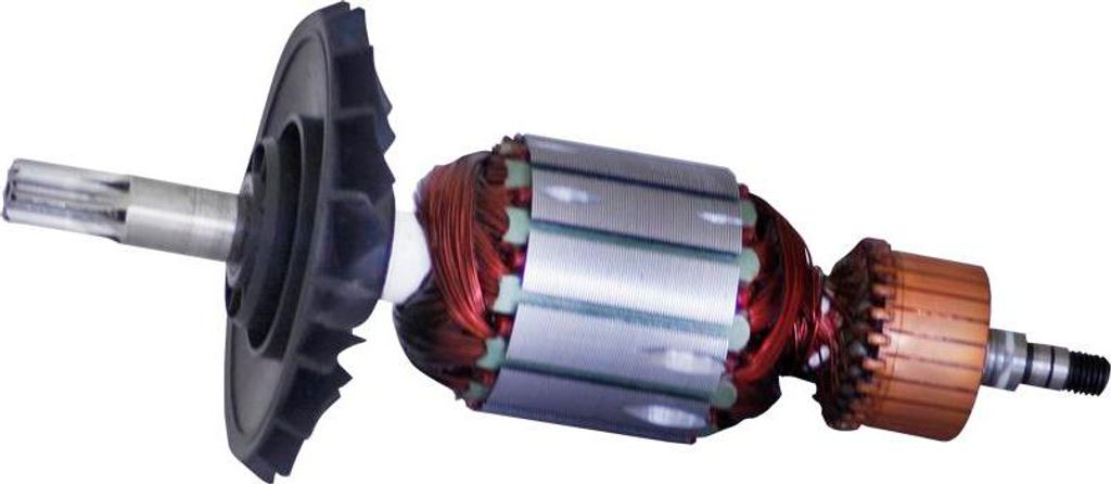 Anker Rotor Motor Ersatzteile für Bosch GSH388X (2604011203)