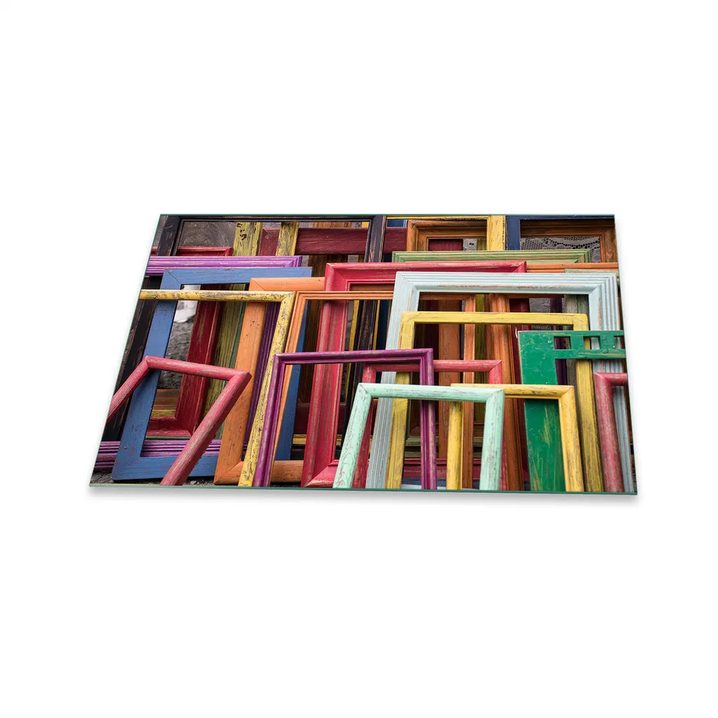 Copri Piano Cottura 80x52 Vetro Retro: Più Spazio e Sicurezza