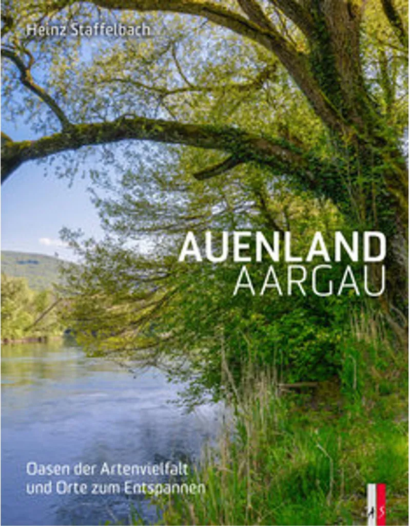 Auenland Aargau pour randonnée - Guide détaillé des sentiers de Suisse