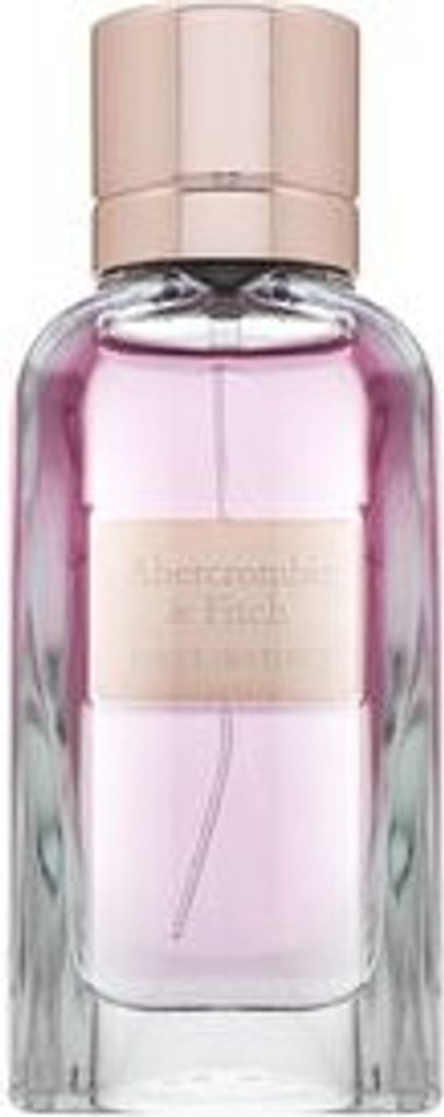 Abercrombie & Fitch First Instinct Eau de Parfum 30 ml