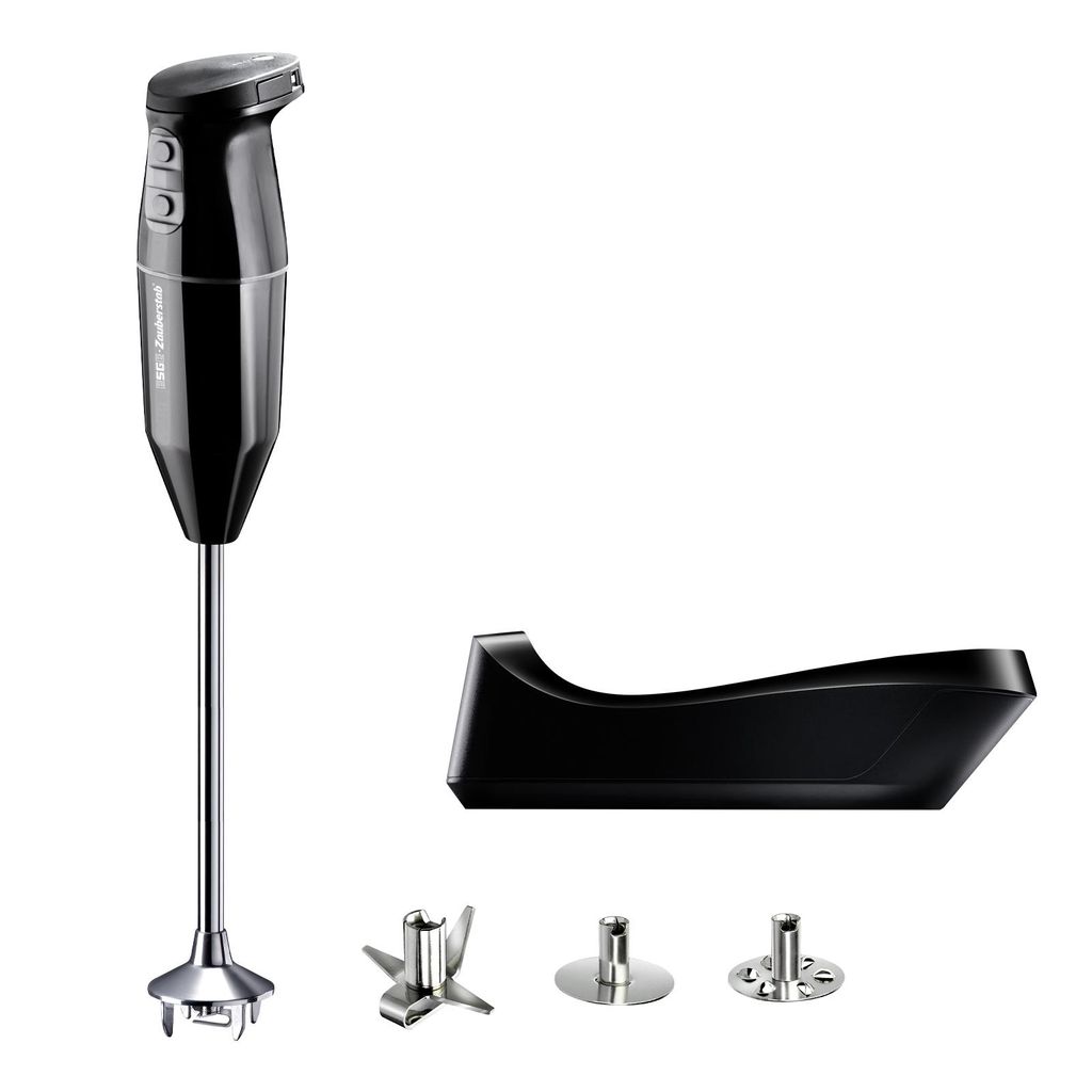ESGE Zauberstab Cordless PRO, 2500 mAh Li-Ion Akku Produktbild 
