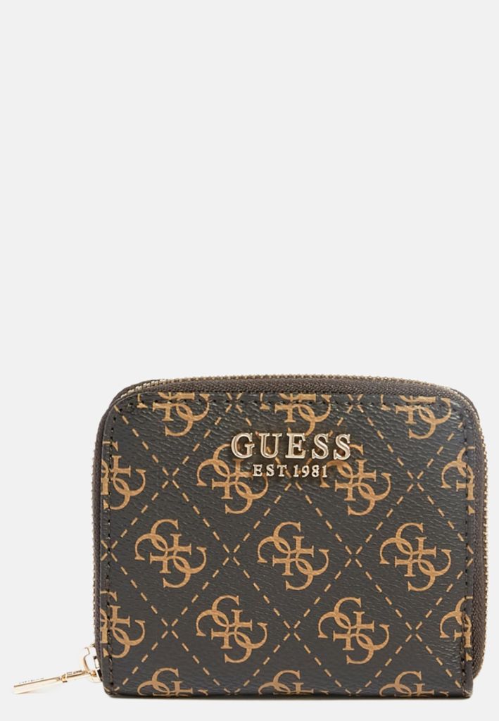 GUESS DONNA  GUESS PORTAFOGLI DONNA VB868346