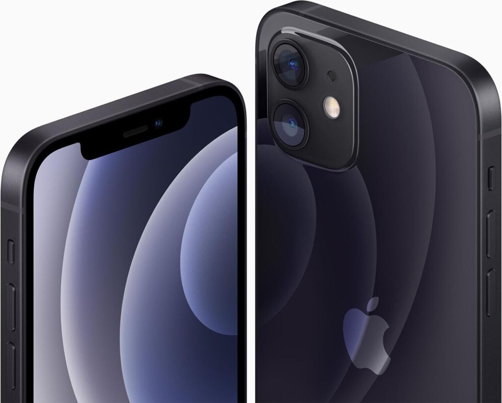 シ*ウ様 Apple iPhone 12mini 64GB Apple iPhone 12 mini 64 GB Czarny (Black) - MGDX3PM/A | Cena